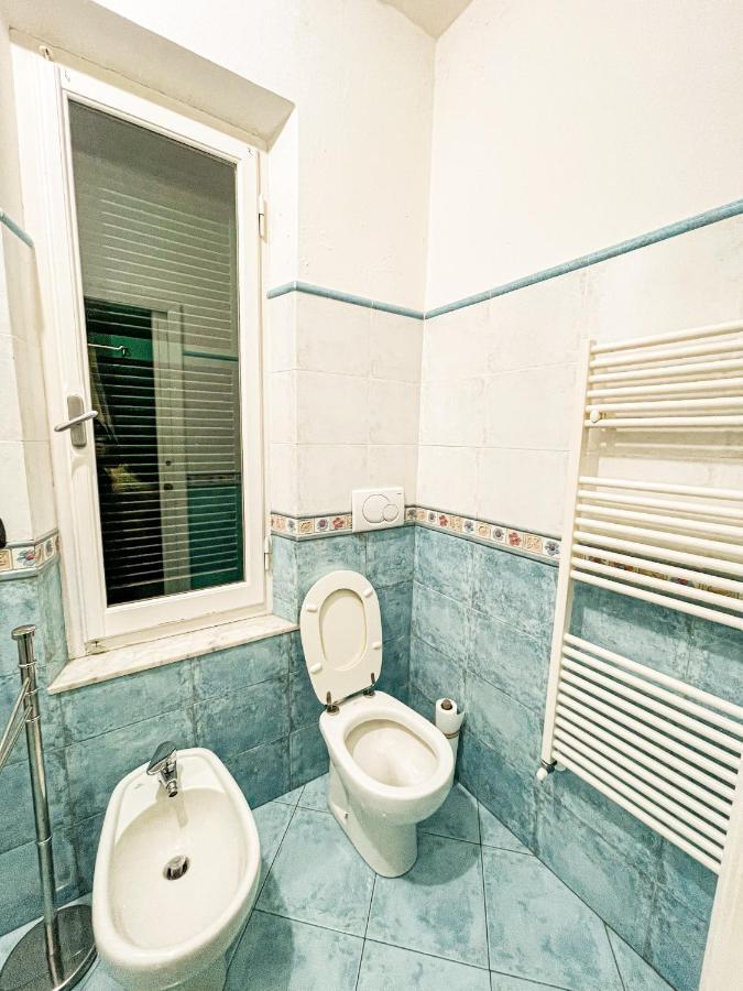 Gambero Nero Hotel Tellaro Bagian luar foto