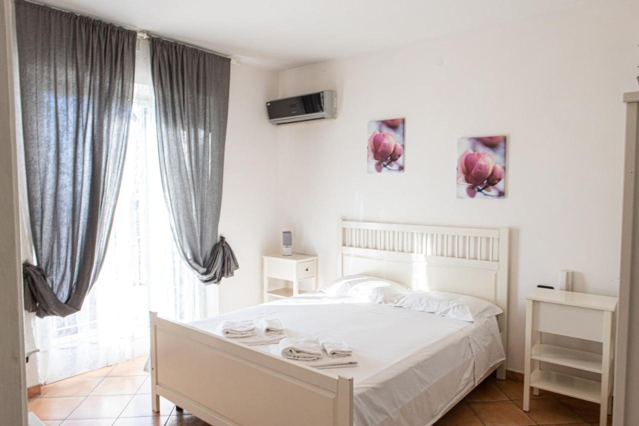 Gambero Nero Hotel Tellaro Bagian luar foto