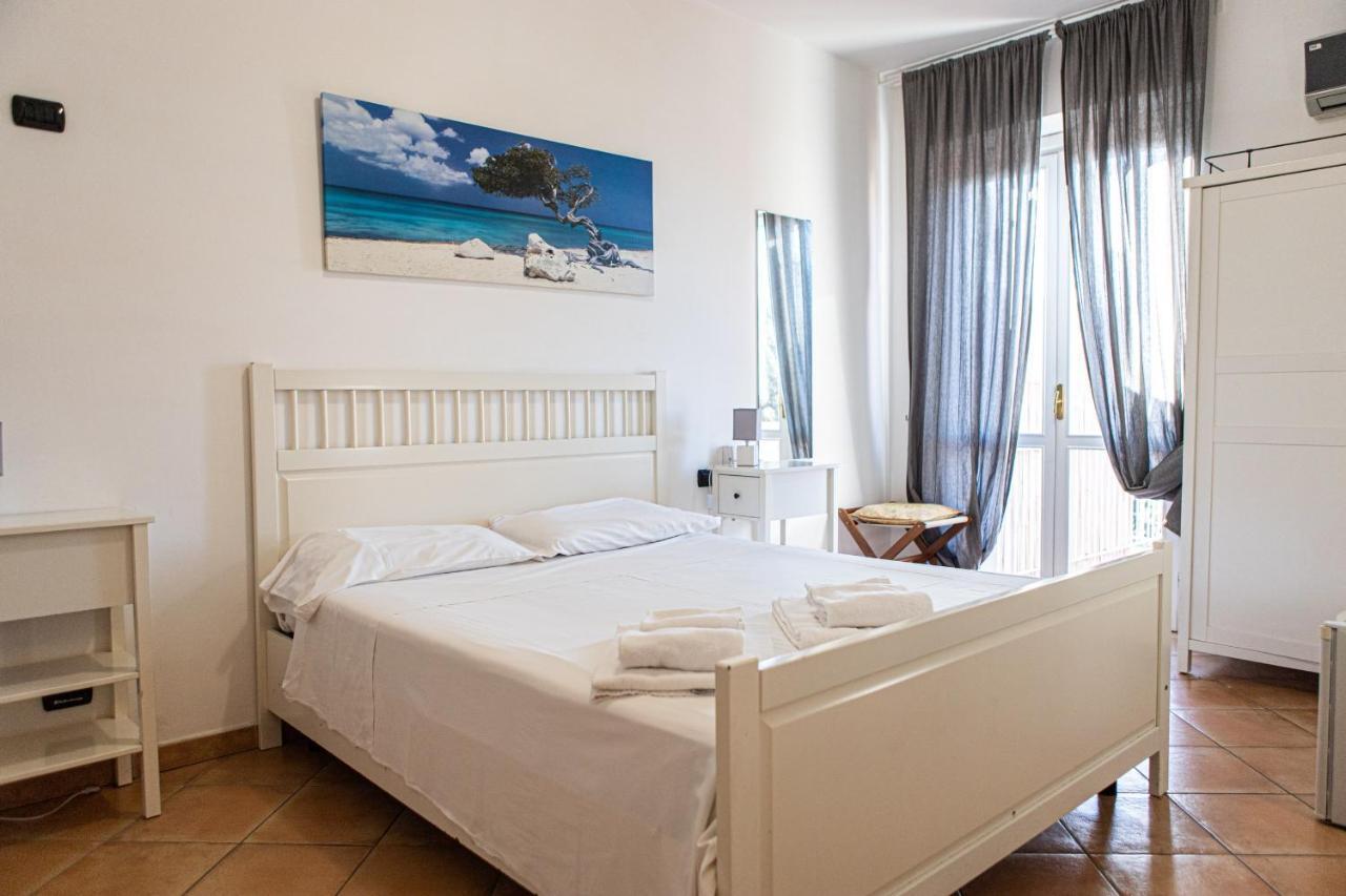Gambero Nero Hotel Tellaro Bagian luar foto